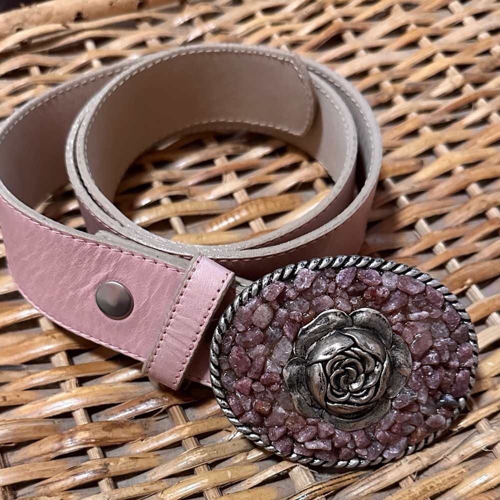 Belt